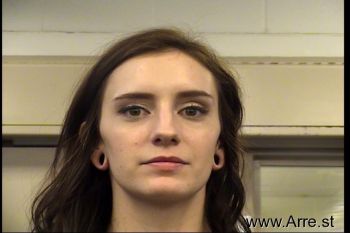 Lauren Michelle Cox Mugshot